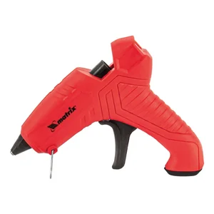 Matrix Клеевой пистолет, 11 мм, 25 (80) Вт, 16 г/мин 93004