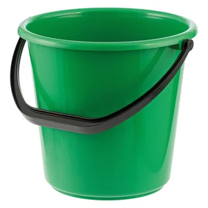 Palisad Ведро пластмассовое круглое 10 л, Home 929665