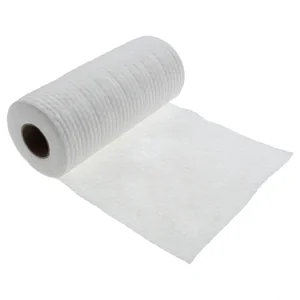 Palisad Салфетки универсальные из нетканого материала в рулоне, 240 x 210 мм, 100 шт, Home 923385