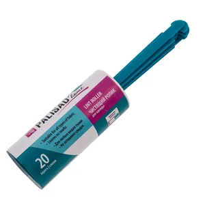 Palisad Чистящий ролик для одежды, 20 слоев, Home 931035