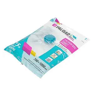 Palisad Вакуумный пакет для упаковки и хранения вещей, 70 х 100 см, Home 931115