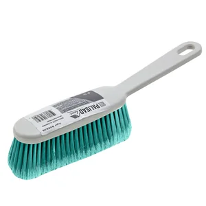 Palisad Щетка-сметка 270 мм, бирюзовая щетина, Home 935535
