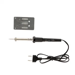 Sparta Паяльник с ручкой из пластика, 30 Вт, 220 В 913106