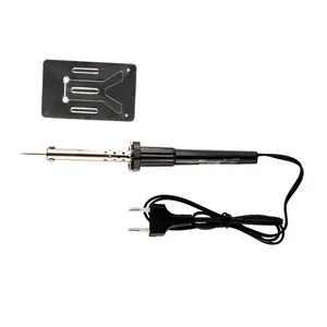 Sparta Паяльник с ручкой из пластика, 40 Вт, 220 В 913107