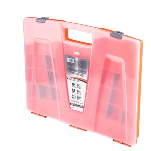 Stels Органайзер 460 х 360 х 50 мм, пластик, Россия 90719