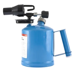 Барс Лампа паяльная, 2 л 91452