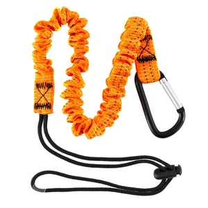 Сибртех Подвес для инструмента нейлоновый, максимальный вес 10 кг, с карабином 90283