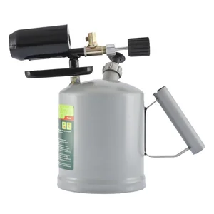 Сибртех Лампа паяльная, 2 л 91444