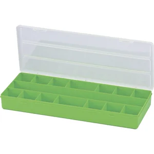 Сибртех Бокс универсальный, 38,2 х 15.2 х 4.5 cм 90732