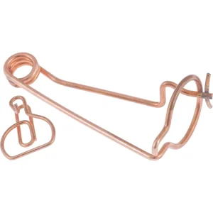 Сибртех Кротоловка проволочно-каркасная, усиленная, омедненная, 2 шт 94115