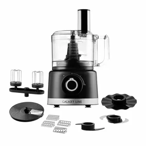 GALAXY LINE Кухонный комбайн GL2307