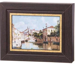 Lefard Ключница 13*18 См. 541-741