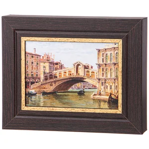 Lefard Ключница 13*18 См. 541-742