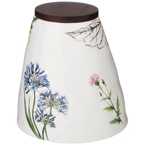 Lefard Банка Для Сыпучих Bronco  Meadow  1300 Мл 474-103