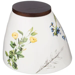 Lefard Банка Для Сыпучих Bronco  Meadow  950 Мл 474-102