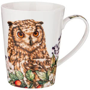 Lefard Кружка Lefard  Лесная Сказка  Сова 450 Мл 590-367