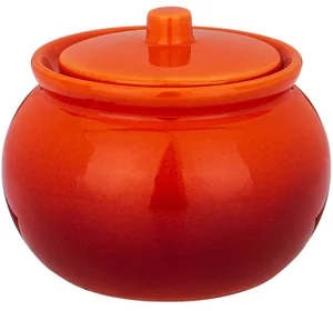 Lefard Блюдо Для Запекания С Крышкой 800 Мл / 14*14*11 См 490-467