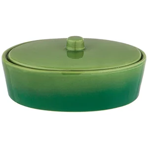 Lefard Блюдо Для Запекания С Крышкой 800 Мл / 20*14,5*8 См 490-465