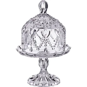 Lefard Лимонница На Ножке 11*11*17 См. Коллекция  Muza 355-260