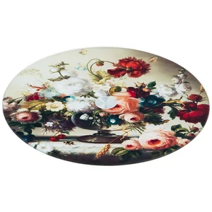 Lefard Тортовница Вращающаяся  Still Life  Диаметр=32 См. Высота=3 См. 357-161