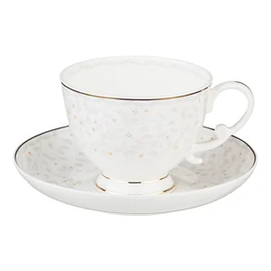 Lefard Чайная Пара Lefard  Вивьен  250 Мл 264-504