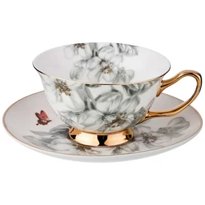 Lefard Чайная Пара Lefard  Райские Яблочки  200 Мл 275-1131