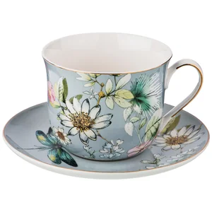 Lefard Чайный Набор На 1 Персону  Блоссом , 2 Пр., 400 Мл. 275-1097