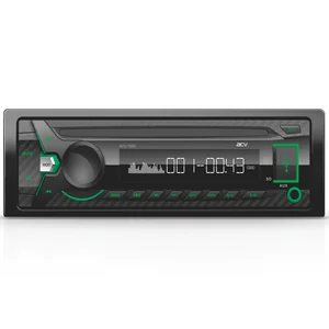 ACV Автомагнитола AVS-1718G