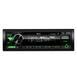 ACV Автомагнитола AVS-932BG
