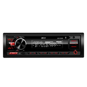 ACV Автомагнитола AVS-932BR