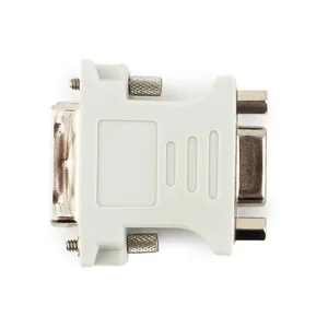 Cablexpert Переходник DVI(M)-VGA(F) A-DVI-VGA