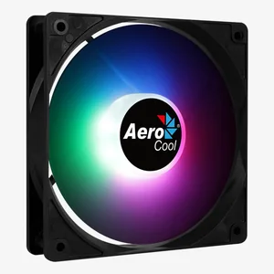 Aerocool Вентилятор Frost 12 PWM FRGB