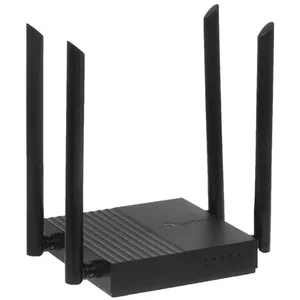 TP-LINK Роутер беспроводной Archer C64 AC1200