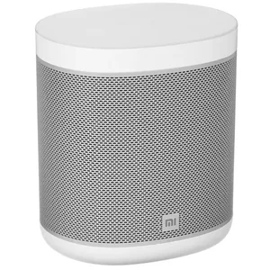 XIAOMI Умная колонка MI SMART SPEAKER (L09G, Маруся, белый) QBH4221RU