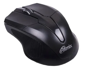 Ritmix Мышь RMW-560 черный