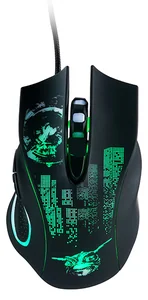 QUMO Мышь Gremlin M37