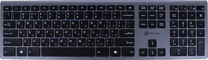 Oklick Клавиатура 890S
