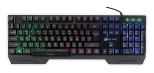 Oklick Клавиатура 709G