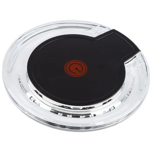 ENERGY Зарядное устройство беспроводное EM-12 черный