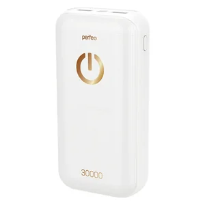 PERFEO Power bank (PF_B4301) 30000