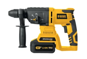Denzel Перфоратор аккумуляторный BLRH-IB-26 26701