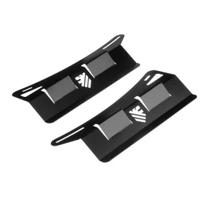 Denzel Расширители-подрезатели для снегоуборочных машин 97651-97652, 2 шт. // 97101