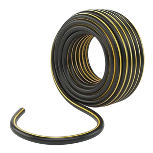 Palisad Шланг поливочный армированный 3 слойный ТЭП 1/2'', 20 м, аграрный 67110