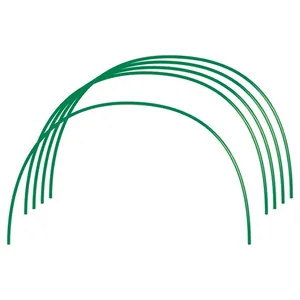 Sparta Парниковые дуги в ПВХ 0.6 х 0.85 м, 6 шт, D проволоки 5 мм 64409