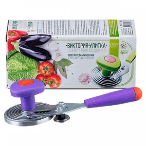 Delta Закаточная машинка Виктория (улитка) п/авт.