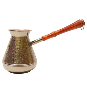 DELTA Турка 0,2л медн.