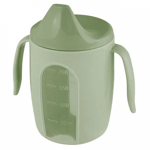 DELTA Поильник детский Lalababy for Green Republic LA113712049 полынь