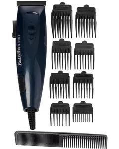 BABYLISS Машинка для стрижки E695E