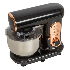 JVC Планетарный миксер JK-MX515 black