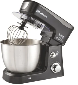 Sakura Миксер SA-6327BK планетарный